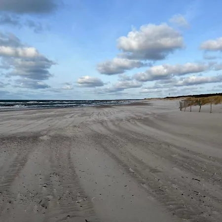 Διαμέρισμα Luxoro Park Nero Ούστκα