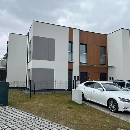 Luxoro Park Nero