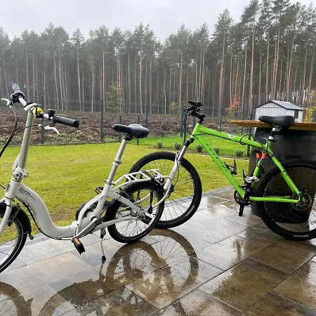 Luxoro Park Nero Ustka