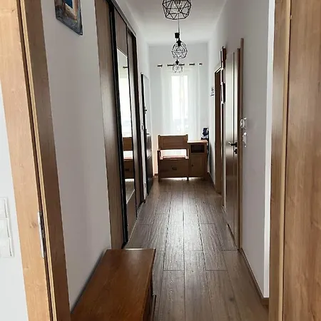 Luxoro Park Nero Apartment Ustka