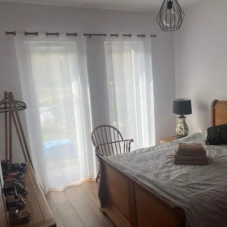 Luxoro Park Nero Apartment Ustka