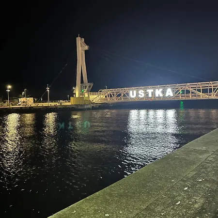 Luxoro Park Nero * Ustka