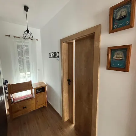 Luxoro Park Nero Apartment *
