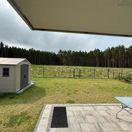 Luxoro Park Nero Ustka