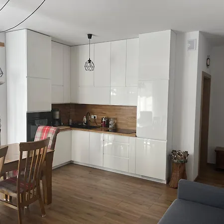 Apartment Luxoro Park Nero *