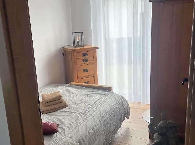 Apartman Luxoro Park Nero Ustka