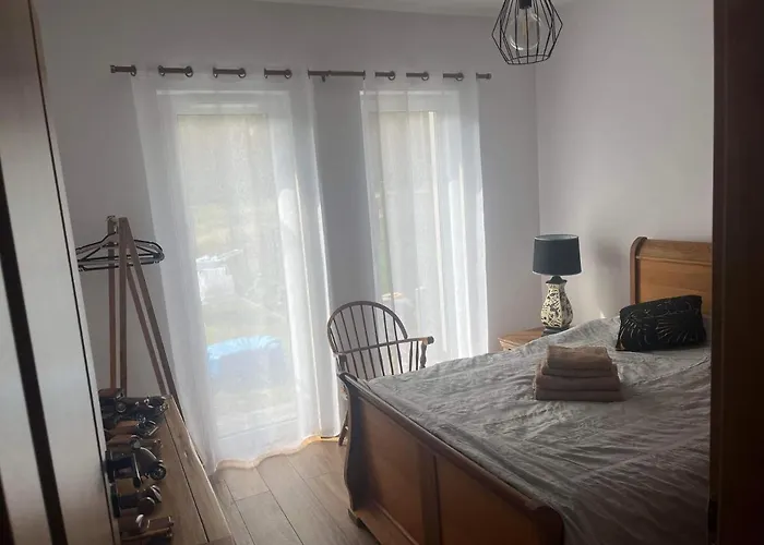 Luxoro Park Nero Apartman Ustka