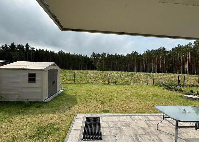 Luxoro Park Nero Ustka